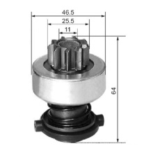 54-9139 131432 China starter drive gear used on 317 series DD starters